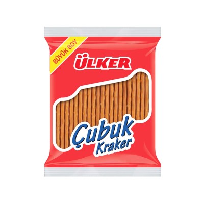 ULKER CUBUK KRAKER (Salted sticks) 30gr