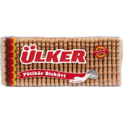 ULKER PETITBOR BISCUIT CHOCOLATE 175G