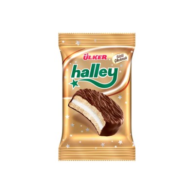 ULKER ALBENI BISCUIT 72G