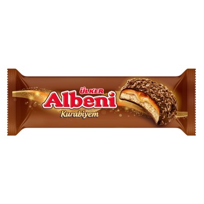 ULKER POTIBOR BISCUITS 175G