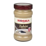 KOSKA TAHINI SESAME PASTE 300 GR