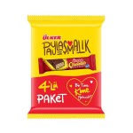 ULKER C. GOFRET (4 x 144 gr) 4 in Pack