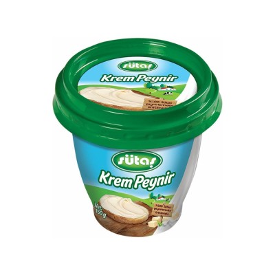 Pinar Beyaz Cream Cheese (Krem Peynir) 150 G