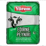 Yorem Full Fat Cheese (Tam Yagli Edirne Peyniri) 250G