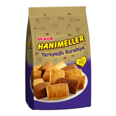 Koska Kagit Hevla 45g