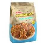 ULKER KURABIYE SALTED 150G