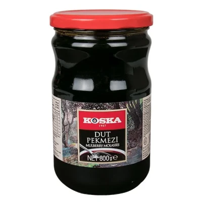 KOSKA MULBERRY MOLASSES - DUT PEKMEZI 380 GR