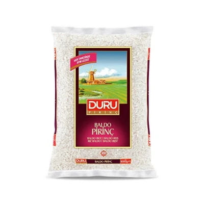 DURU BALDO PIRINC 2 KG