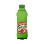 BEYPAZARI SODA - WATERMELON&amp;STRAWBERRY 200 ML x 24