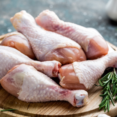 Chicken Drumsticks