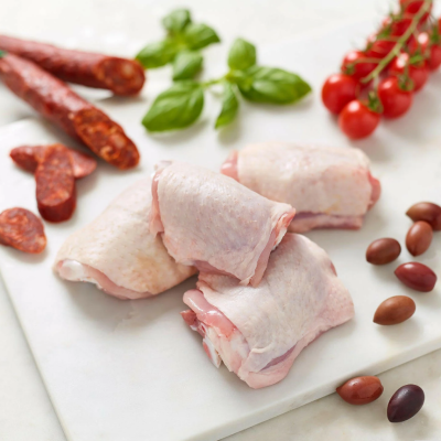 Chicken Thighs
