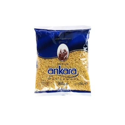 ANKARA MAKARNA - ARPA SEHRIYE 500 GR
