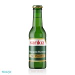 SARIKIZ SADE SODA 250 ML x 24