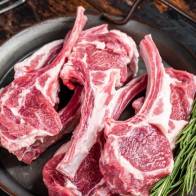 Lamb Chops