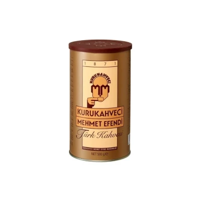 MEHMET EFENDI COFFEE 500 GR