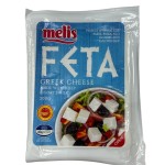 Melis Feta Greek Cheese 200G