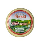 Melis Kashkaval Cheese (white cheese ) 400G