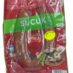 Yayla Sucuk Dana Kayseri 300G
