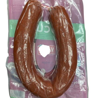 Yayla Sucuk Dana Kayseri 300G