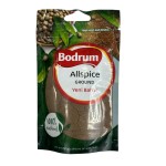 Bodrum All Spice Ground (Yeni Bahar) 100 Gr