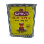 Caykur Earl Grey Tea (Caykur Tomurcuk) 125gram