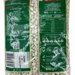 Duru Dry White Beans 7 Mm (Kuru Fasulye) 1kg