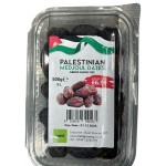 Palestinian Medjoul Dates Grade Large Xl (Filistin Hurmasi) 500 Grams
