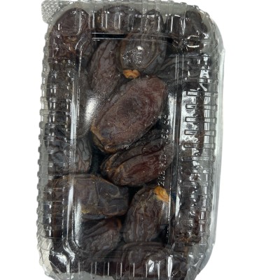 Palestinian Medjoul Dates Grade Large Xl (Filistin Hurmasi) 500 Grams