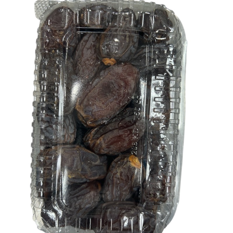 Palestinian Medjoul Dates Grade Large Xl (Filistin Hurmasi) 500 Grams