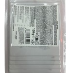 Gurkan Tosun Pastrami (Tosun Pastirma) 100G