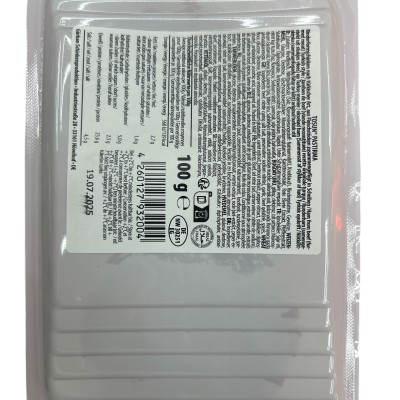 Gurkan Tosun Pastrami (Tosun Pastirma) 100G