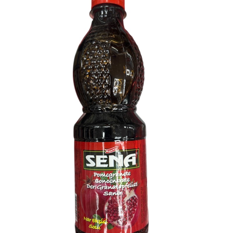 Sena Pomegranate Concentrate ( Nar Eksisi) 700gram
