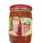 Tat HotPepper Paste ( Aci Biber Salcasi) 550g