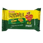 Ulker Cizi Cheese Cracker 4x70g