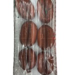 Ozyorem Parmak Sucuk 100% Beef 1kg