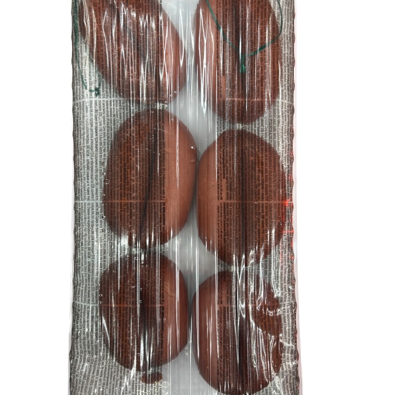 Ozyorem Parmak Sucuk 100% Beef 1kg