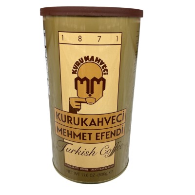 MEHMET EFENDI COFFEE 500 GR