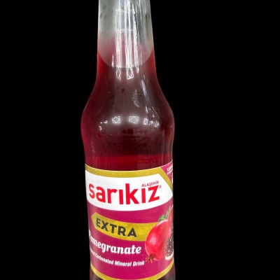 SARIKIZ NAR SODA 250 ML