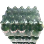 SARIKIZ SADE SODA 250 ML x 24