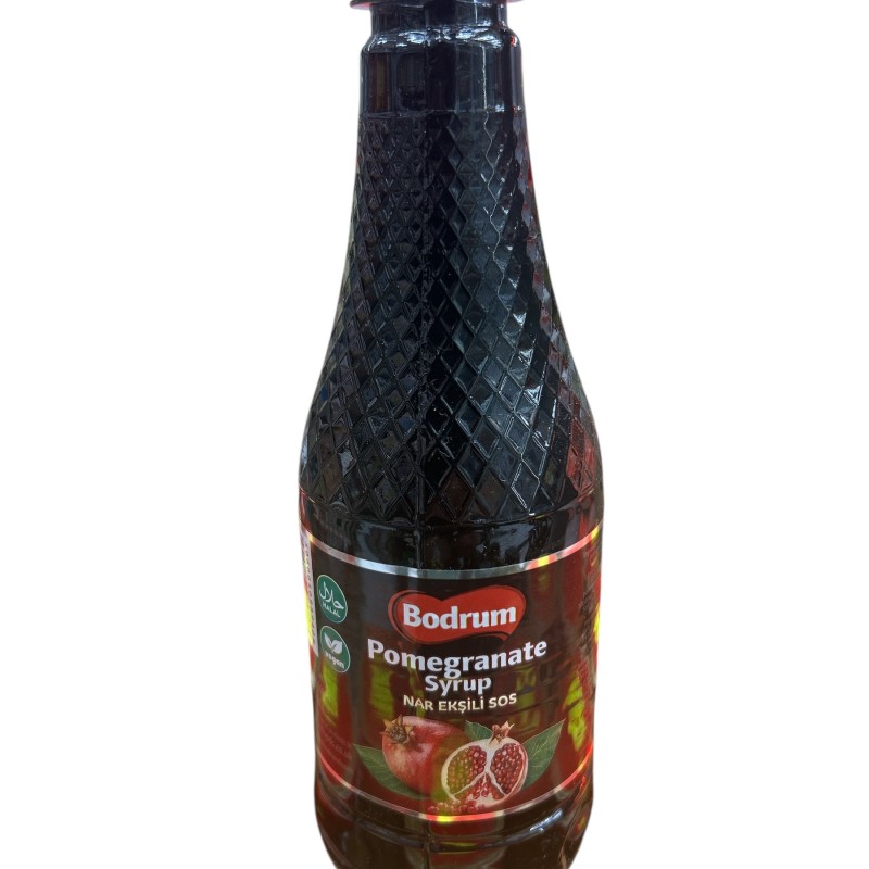 BODRUM POMEGRANATE SYRUP 500ML