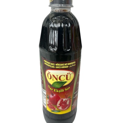 ONCU POMEGRANATE SAUCE 700 ML
