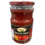 ONCU TOMATO PASTE [JAR] 700 GR