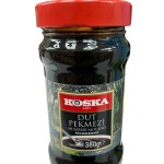 KOSKA MULBERRY MOLASSES - DUT PEKMEZI 380 GR