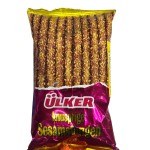 ULKER CUBUK KRAKER - SESAME STICKS 4x40GR