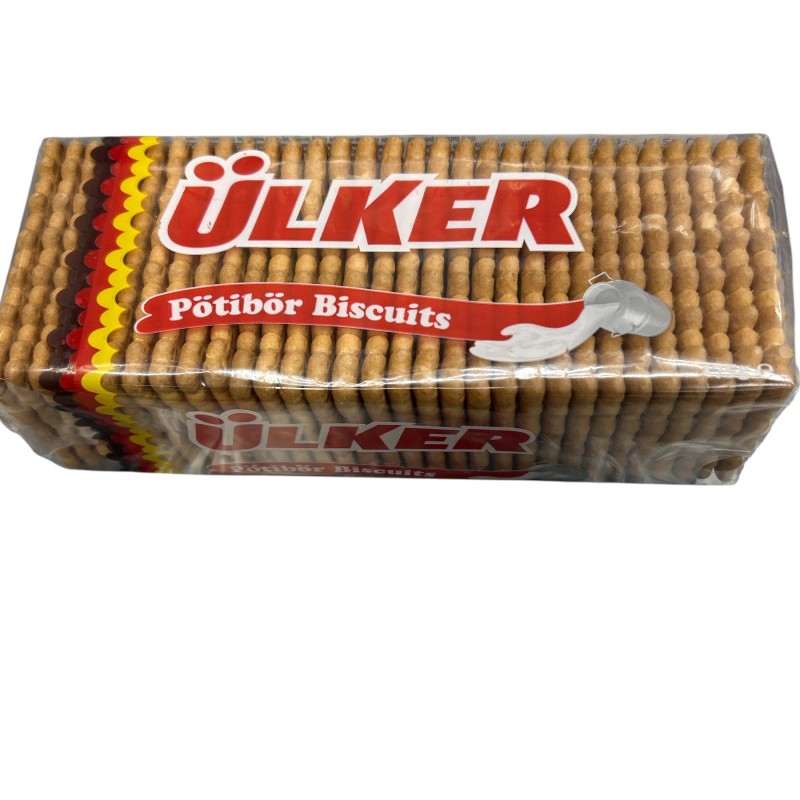 ULKER POTIBOR BISCUITS 175G