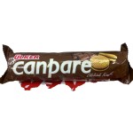 Ulker Canpare Chocolate biscuits 81g