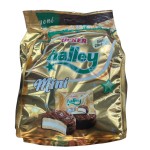 ULKER HALLEY MINI CHOCOLATE 82G