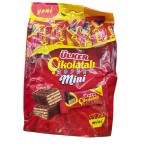 ULKER CHOCOLATE MINI GOFRET 82G
