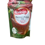 BODRUM FINE PEPPER FLAKES (INCE PUL BIBER) 100G