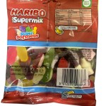 Hariobo Supermix 154g